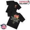 Chicago Over Everything Merch Store Shop Concrete Rose Tee 1 Chicago Over Everything Merch Store Shop Concrete Rose Tees