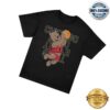 Chicago Over Everything Merch Store Shop The Hooping Pooh Tee 1 Chicago Over Everything Merch Store Shop The Hooping Pooh Tees
