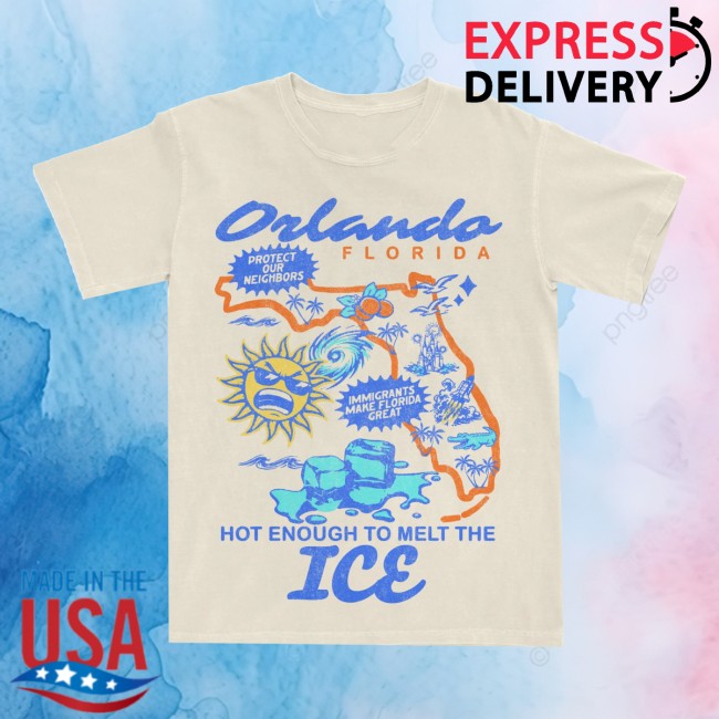 The Lost Bros Store Merch Hot Enough To Melt The Ice Tee 2 The Lost Bros Store Merch Hot Enough To Melt The Ice Tee