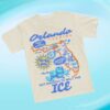 The Lost Bros Store Merch Hot Enough To Melt The Ice Tee 1 The Lost Bros Store Merch Hot Enough To Melt The Ice Tee