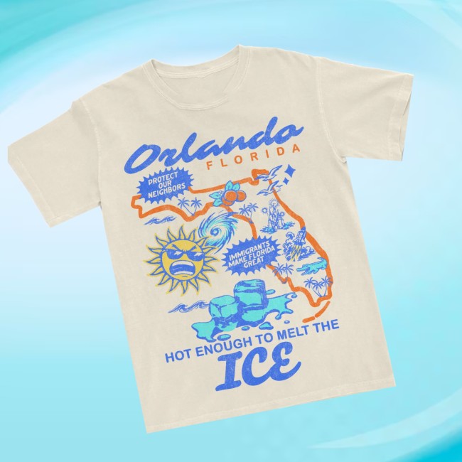 The Lost Bros Store Merch Hot Enough To Melt The Ice Tee 3 The Lost Bros Store Merch Hot Enough To Melt The Ice Tee