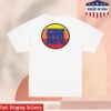 Kern Riversurfco Store Merch Kern River Surf Co. Youth Retro Sun Tee