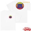 Kern Riversurfco Store Merch Kern River Surf Co. Youth Retro Sun Tee