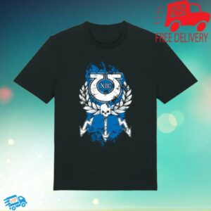 Warhammer Store Merch Warhammer The Horus Heresy Ultramarines T Shirt
