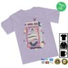 The Lost Bros Store Merch The Floating Lantern Matchbox Tee 1 The Lost Bros Store Merch The Floating Lantern Matchbox Tee