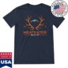 The Meateater Store Merch Rather Be Hunting Huge Bucks T-Shirt