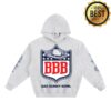 Bronx Native Shop Store Merch Bad Bunny Bowl Fleeced Boxy Hoodie