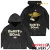 Bronx Native Shop Store Merch Benito Bowl Snow Washed Loose Cotton Hoodie 1 Bronx Native Shop Store Merch Benito Bowl Snow Washed Loose Cotton Hoodie