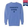 Sota Clothing Store Merch Unisex Minnesota Strong Tee