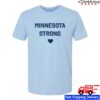 Sota Clothing Store Merch Unisex State Flag W Heart Tee