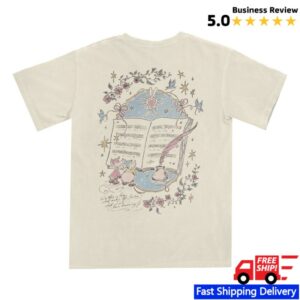 The Lost Bros Store Merch So This Is Love Tee