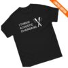 The Lumberjax Store Merch Acoustic Chainsaws Shirt