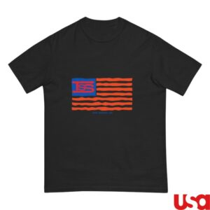 Tssspace Store Merch Unisex Garment-Dyed Heavyweight T-Shirt