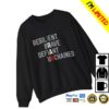 Coolchy Store Merch Iran Unchained Sweatshirt