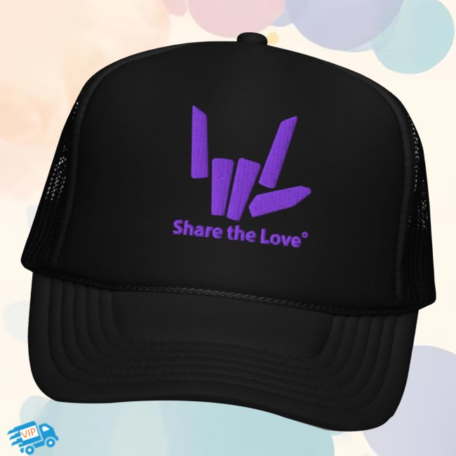 Stephen Sharer Store Merch Stl Trucker Hat 3 Stephen Sharer Store Merch Stl Trucker Hat