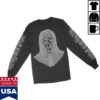 Portrayal Of Guilt Store Merch Chainmail LS Shirt