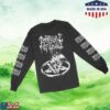 Portrayal Of Guilt Store Merch Pentagram LS Shirt