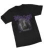 Indiemerchstore The Last Ten Seconds Of Life The Dead Ones T-Shirt