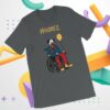 Whores Band Store Merch Sad Clown Tee