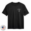 Jack For New York Store Merch Empire Unisex Black Tee