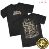 Relentless Merch Store Cheap Hotel Tee