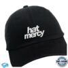 Relentless Merch Store Have Mercy Dad Hat