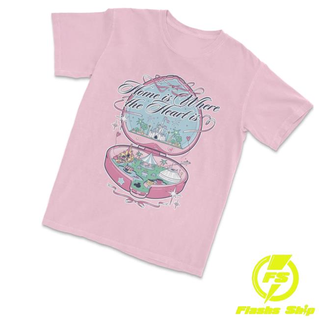 Lostbrostradingco Merch Store Shop Home Is Where The Heart Is Tee 3 Lostbrostradingco Merch Store Shop Home Is Where The Heart Is Tee