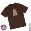 Hypland Store Merch Digimon Holy Transformation Shirt