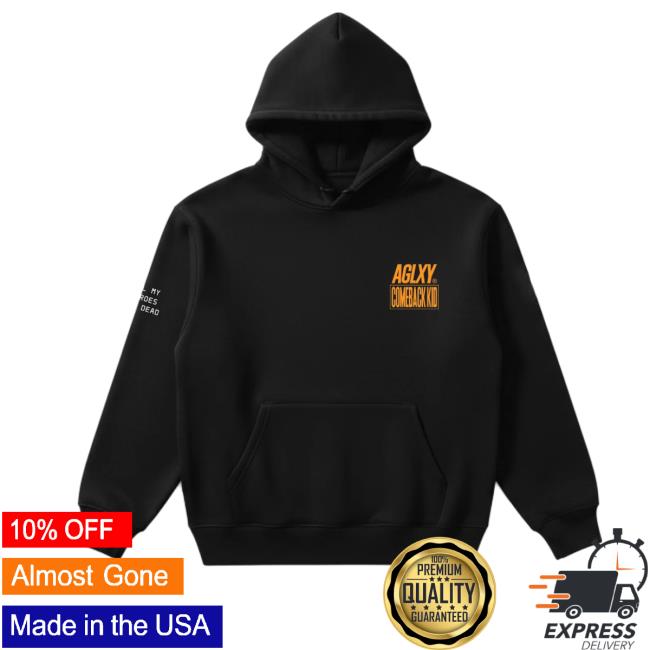 Ageless Galaxy Merch Store Shop Aglxy X Comeback Hoodie 5 Ageless Galaxy Merch Store Shop Aglxy X Comeback Hoodie