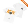 Ageless Galaxy Merch Store Shop Aglxy X Comeback T-Shirts