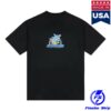 Ageless Galaxy Merch Store Shop Aglxy X Comeback T-Shirt