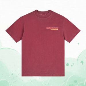 Hypland Store Merch Digimon Biyomon Shirt