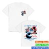 Ageless Galaxy Merch Store Shop Aglxy X Common Grounds T-Shirt White