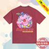 Hypland Store Merch Digimon Biyomon Shirt