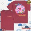 Hypland Store Merch Digimon Biyomon Shirt