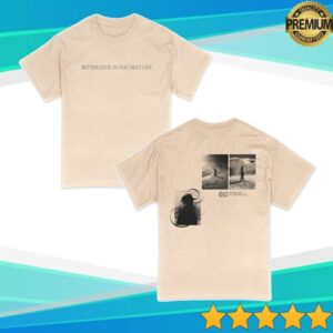 Chiiild Merc Store Shop Better Luck In The Next Life Tee