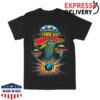 Pillowhead Merch Store Shop Torch-Tee Aliens T-Shirt