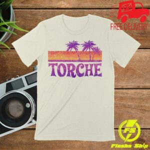 Pillowhead Merch Store Shop Beach T-Shirt