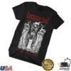 Lacuna Coil Merch Store Shop Lacuna Coil In The Meantime T-Shirt