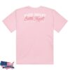 Anne Wilson Merch Store Hey Girl Nation Battle Fought Pink T-Shirt