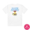Briston Maroney Merch Store Apple Tee