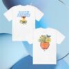 Briston Maroney Merch Store Apple Tee