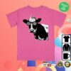 Hellomerch Merch Store Shop King Tuff X-Ray Holstein T-Shirt