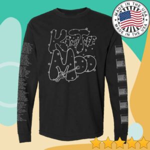 Hellomerch Merch Store Shop King Tuff Moo Long Sleeve