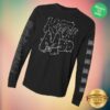 Hellomerch Merch Store Shop King Tuff Moo Long Sleeve