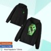 Warhammer Merch Store Shop Necrons Triarch Praetorians Premium Hoodie