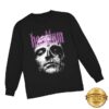 Hoodlum Merch Store Face Long Sleeve