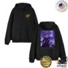 Warhammer Merch Store Shop Premium Emperor's Children Lord Exultant Hoodie