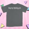 Hoodlum Merch Store Tack Eyes T-Shirt 1 Hoodlum Merch Store Tack Eyes T-Shirt