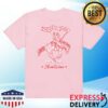 Anne Wilson Official Store Merch Hey Girl Nation Battle Fought Pink T-Shirt 2 Anne Wilson Official Store Merch Hey Girl Nation Battle Fought Pink T-Shirt